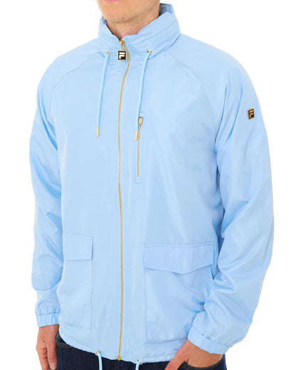 Fila Gold Harry Jacket Sky Blue