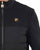 Fila Gold Oroza Padded Jacket Black