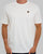 Fila Gold Yaxley T-Shirt Off White