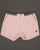Fila Vintage High Tide 4 Shorts Soft Pink