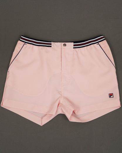 Fila Vintage High Tide 4 Shorts, Helllila