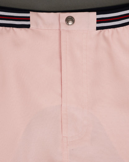 Fila Vintage High Tide 4 Shorts, Helllila