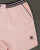Fila Vintage High Tide 4 Shorts Soft Pink