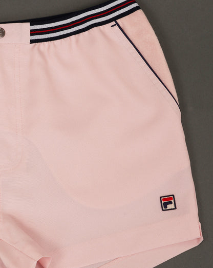 Fila Vintage High Tide 4 Shorts, Helllila