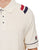 Fila Vintage Settanta Mk2 Towelling Polo Gardenia