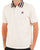 Fila Vintage Achille Polo Gardenia