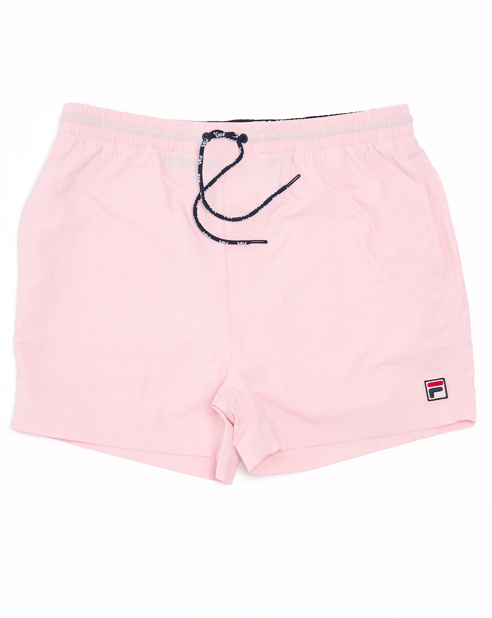 Fila Vintage Badehose, helllila
