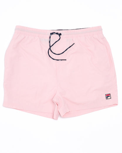 Fila Vintage Badehose, helllila