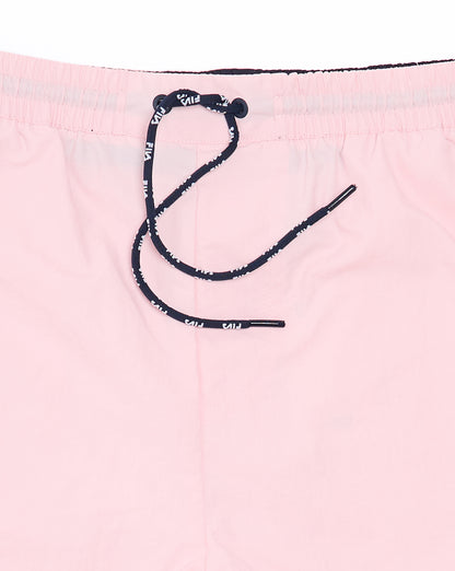 Fila Vintage Badehose, helllila