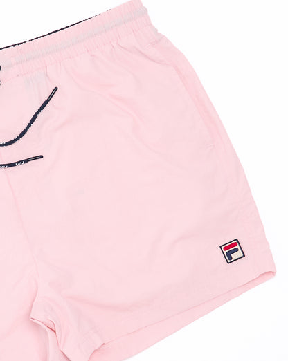 Fila Vintage Badehose, helllila