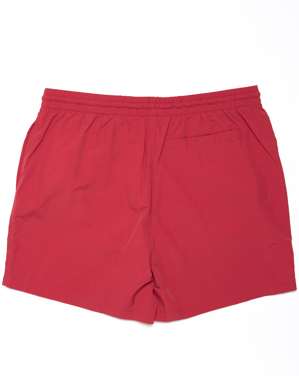 Fila Vintage Badehose Granat