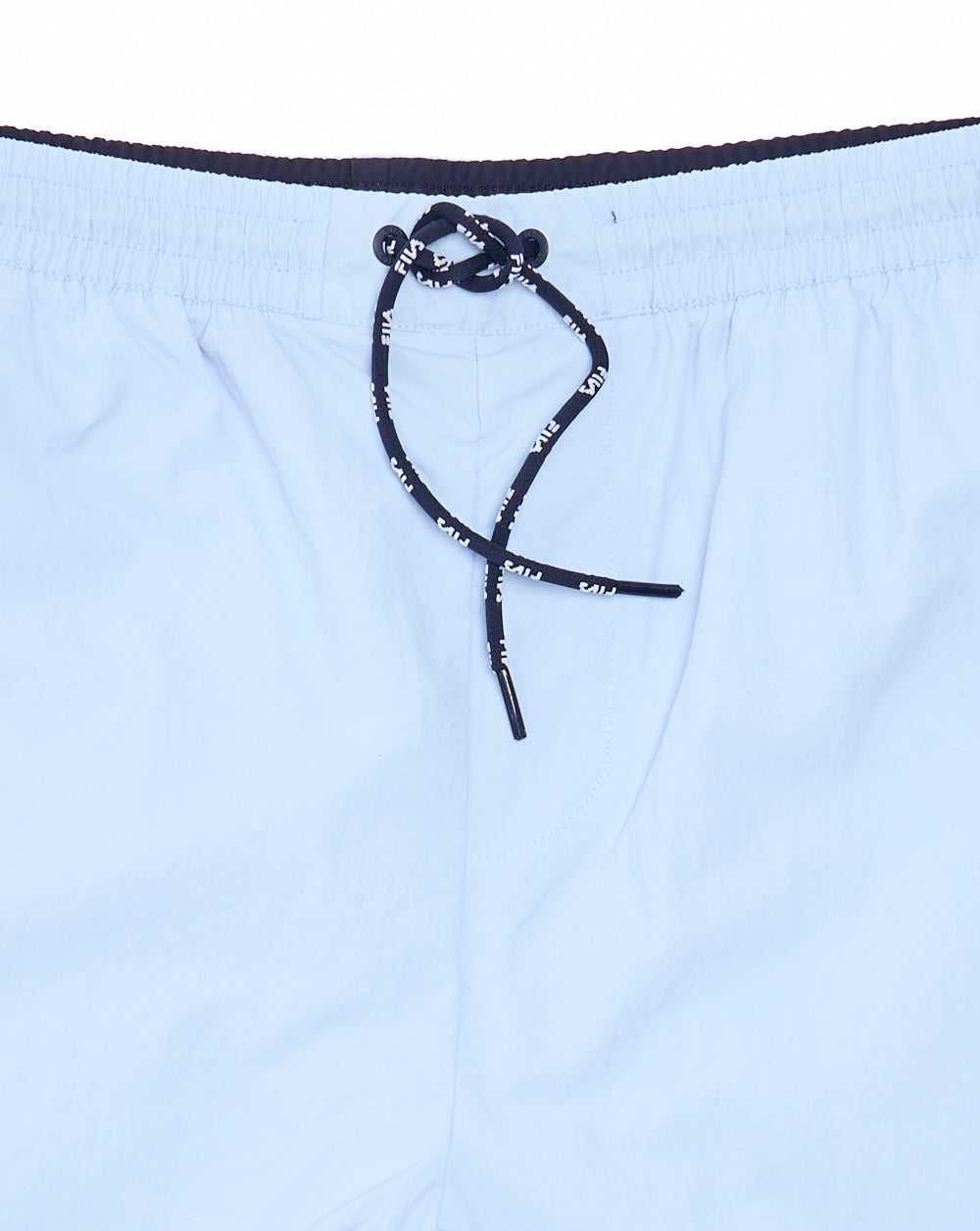Fila Vintage Badeshorts Himmelblau