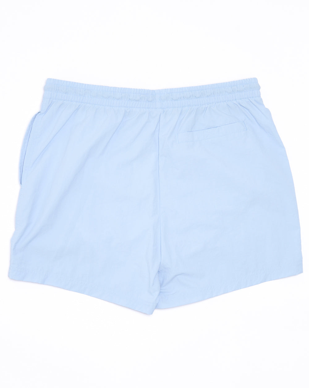 Fila Vintage Badeshorts Himmelblau