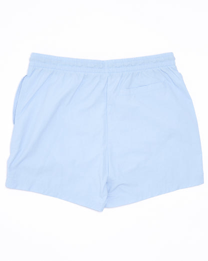 Fila Vintage Badeshorts Himmelblau