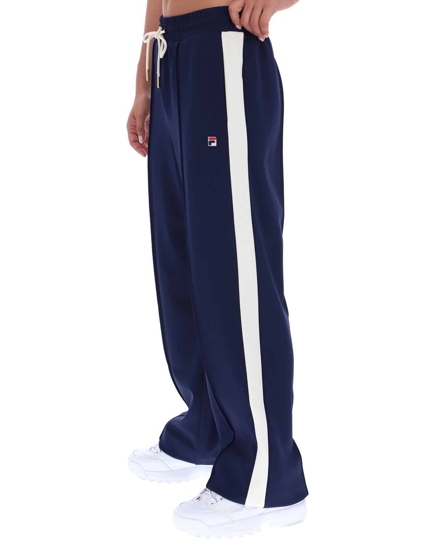 Fila Vintage Chiara Trainingshose Marineblau