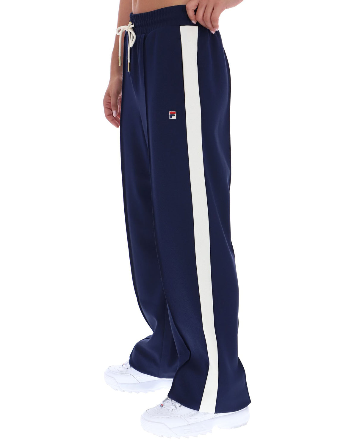 Fila Vintage Chiara Trainingshose Marineblau