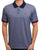 Fila Vintage Dennis Polo Navy
