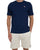 Fila Vintage Conrad Ribbed Shorts Gardenia