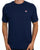 Fila Vintage Easton T-Shirt Marineblau