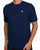 Fila Vintage Easton T-Shirt Marineblau