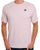 Fila Vintage Easton T-Shirt, helllila