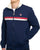 Fila Vintage Enrico Track Top Navy