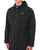 Fila Gold Fabroni Parka Black