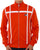 Fila Vintage Grand Slam Track Top Archive Red/White