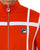 Fila Vintage Grand Slam Track Top Archive Red/White