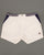Fila Vintage High Tide 4 Shorts Gardenia