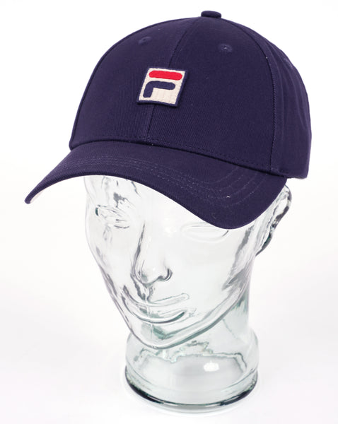 Fila Vintage Kasely Cap Blue