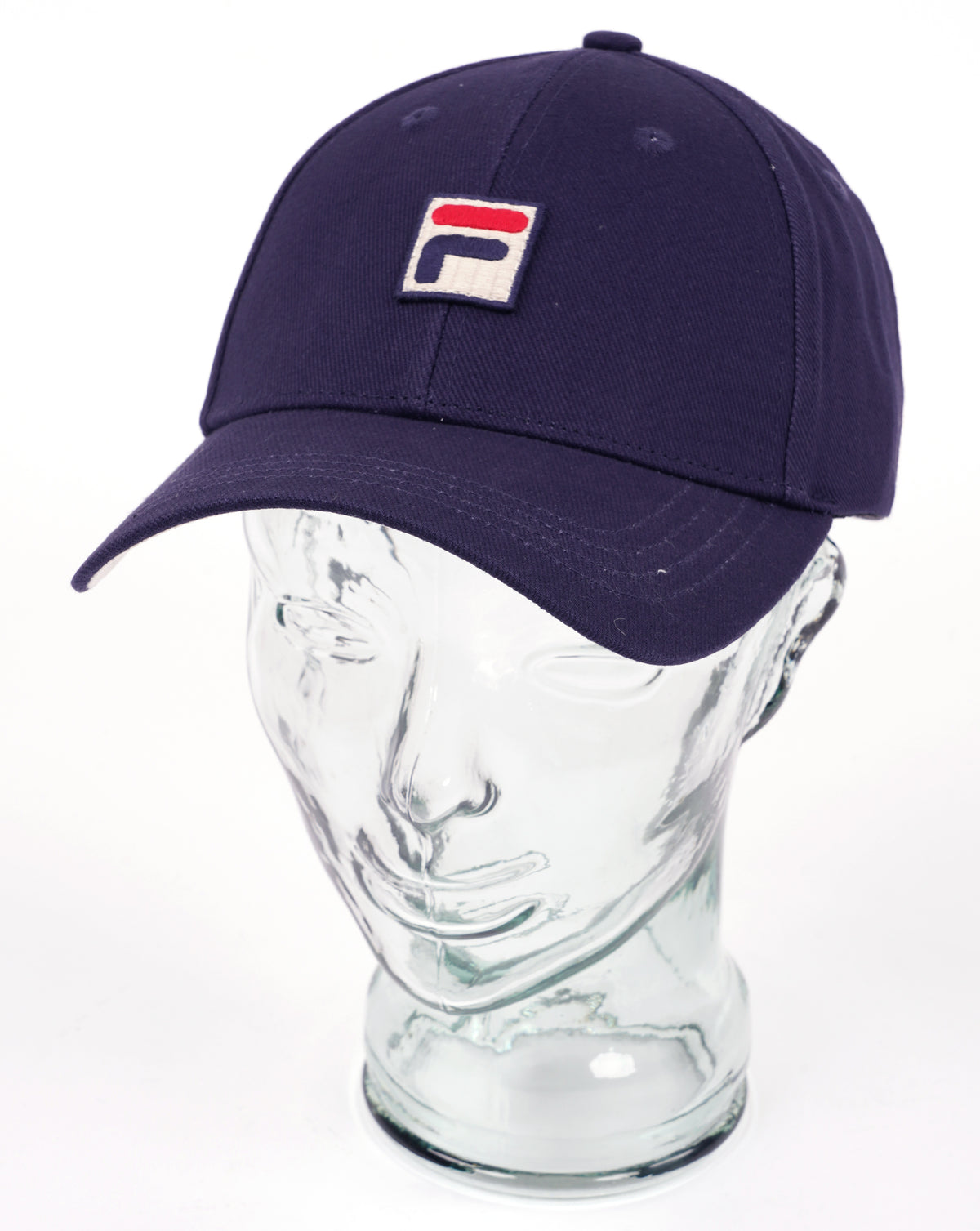 Fila Vintage Kasely Cap Blue