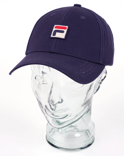 Fila Vintage Kasely Cap Blue
