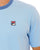 Fila Vintage Lance T-Shirt Sky Blue