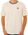 Fila Vintage Lance T-Shirt Gardenia