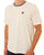 Fila Vintage Lance T-Shirt Gardenia