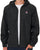 Fila Vintage Marcos Jacket Black