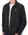 Fila Vintage Sandre Collared Jacket Black