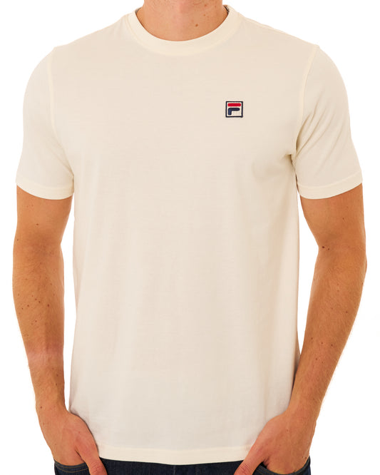 Fila Vintage Fila Vintage Sunny T Shirt Gardenia