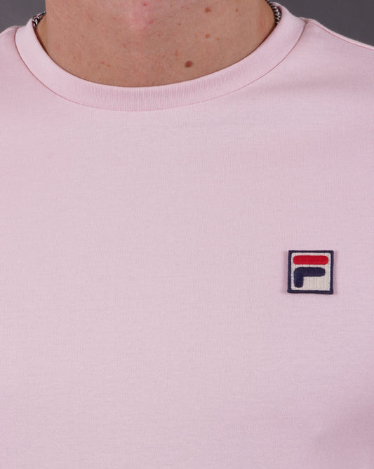 Fila Vintage Fila Vintage Sunny T-Shirt, helllila