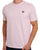 Fila Vintage Sunny T-Shirt, helllila