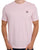 Fila Vintage Sunny T-Shirt, helllila