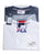 Fila Vintage Sunny T Shirt Twin Pack Navy/White