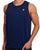 Fila Vintage Sunny Weste Marineblau