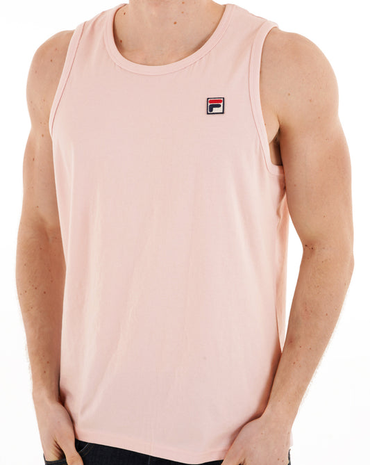 Fila Vintage Sunny Weste, helllila