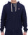 Fila Vintage Tenconi Hoodie Navy