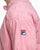 Fila Vintage Terrinda Mk3 Track Top Pink Nectar