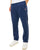 Fila Vintage Terrinda Track Pant Navy