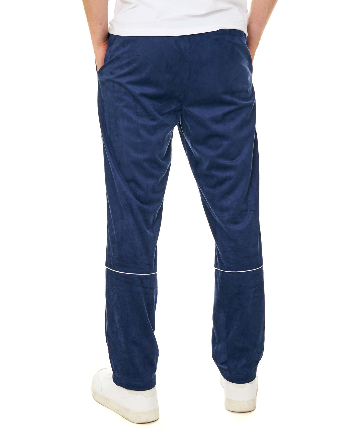 Fila Vintage Terrinda Track Pant Navy