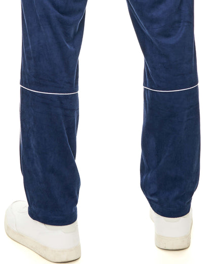 Fila Vintage Terrinda Track Pant Navy